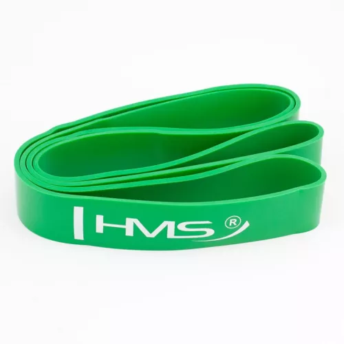 Guma do ćwiczeń HMS GU05 Green 
