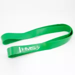 Guma do ćwiczeń HMS GU05 Green