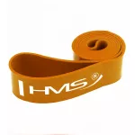 Guma do ćwiczeń HMS GU05 Orange Guma do ćwiczeń HMS GU05 Orange