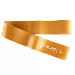 Guma do ćwiczeń HMS GU05 Orange Guma do ćwiczeń HMS GU05 Orange