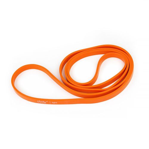 Guma do ćwiczeń Power Band Light Daily Guma do ćwiczeń Power Band Light Daily