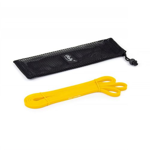 Guma do ćwiczeń Power Band Extra Light Daily Guma do ćwiczeń Power Band Extra Light Daily