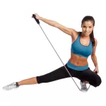 Guma fitness z regulacją Body Sculpture Body Trimmer BB 2022 Guma fitness z regulacją Body Sculpture Body Trimmer BB 2022