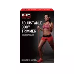 Guma fitness z regulacją Body Sculpture Body Trimmer BB 2022 Guma fitness z regulacją Body Sculpture Body Trimmer BB 2022
