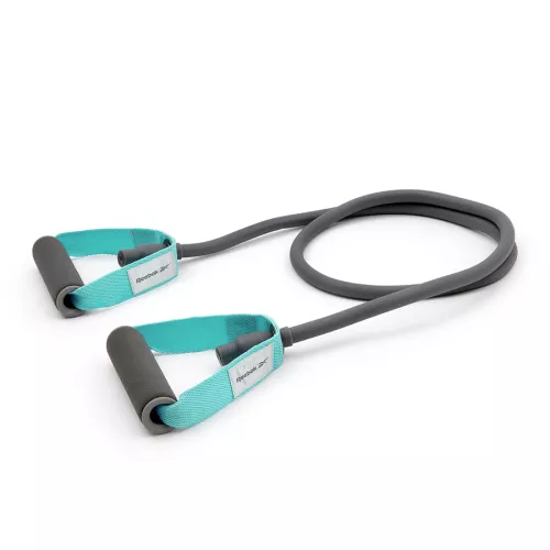 Guma fitness Reebok RATB-11032BL - poziom 3 Guma fitness Reebok RATB-11032BL - poziom 3
