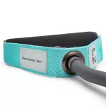 Guma fitness Reebok RATB-11032BL - poziom 3 Guma fitness Reebok RATB-11032BL - poziom 3
