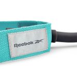 Guma fitness Reebok RATB-11030BL - poziom 1