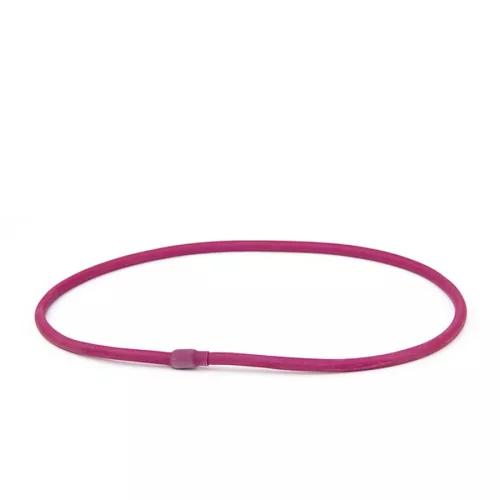 Guma fitness tubing body tube Tiguar - śliwka
