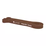 Zestaw gum Sapphire Power Band - 4 sztuki, pakiet EASY