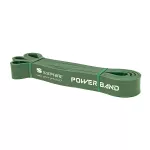 Zestaw gum Sapphire Power Band - 3 sztuki - optymalny