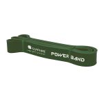 Zestaw gum Sapphire Power Band - 3 sztuki - optymalny