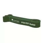 Zestaw gum Sapphire Power Band - 3 sztuki - początkujący