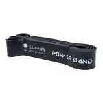 Zestaw gum Sapphire Power Band - 8 sztuk, set