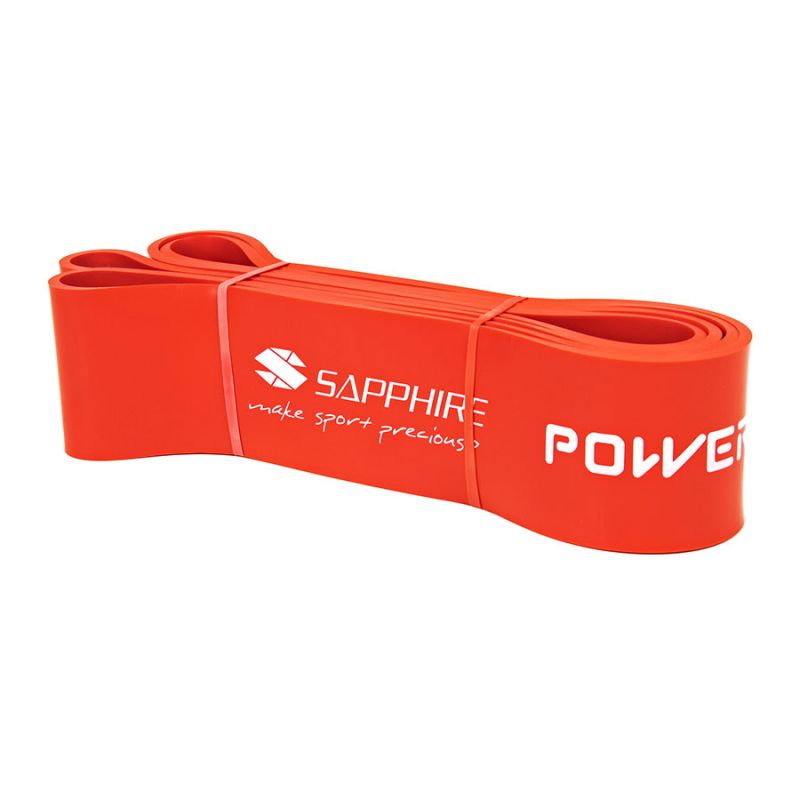 Zdjęcia - Ekspander Sapphire Guma  Power Band SG-2080-64 