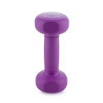 Hantel neoprenowy Body Sculpture 2 kg BW 131