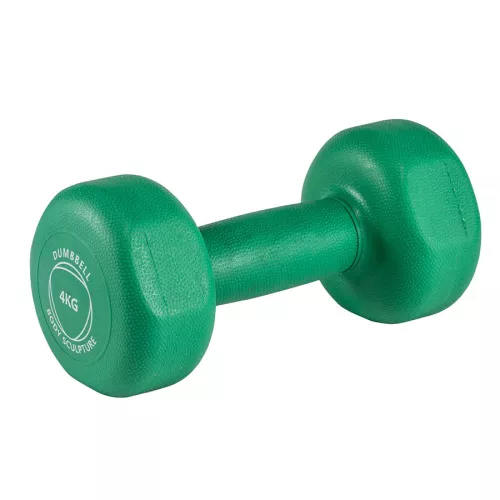 Hantel neoprenowy Body Sculpture 4 kg BW 131 
