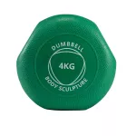 Hantel neoprenowy Body Sculpture 4 kg BW 131 