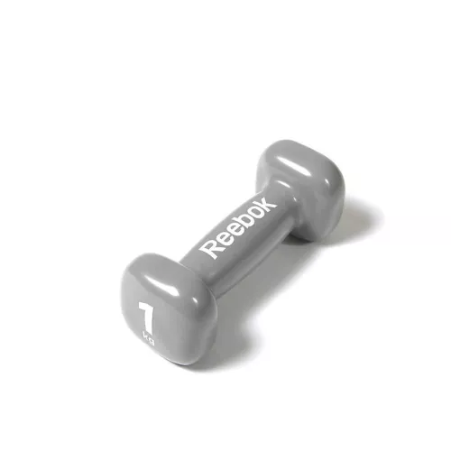 Hantel winylowy Reebok 1 KG RAWT-11151 Hantel winylowy Reebok 1 KG RAWT-11151