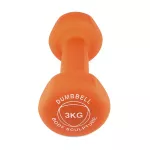 Hantel Body Sculpture BW 513 3 kg 