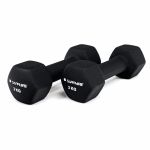 Hantelki fitness Sapphire SG-1103DV 2x3 kg