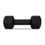 Hantelki fitness Sapphire SG-1104DV 2x4 kg