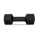 Hantelki fitness Sapphire SG-1105DV 2x5 kg