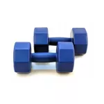 Hantle treningowe Sapphire SG-3 2x3 kg Hantle treningowe Sapphire SG-3 2x3 kg