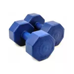 Hantle treningowe Sapphire SG-3 2x3 kg Hantle treningowe Sapphire SG-3 2x3 kg