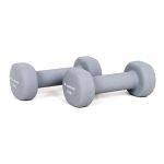 Hantelki fitness Sapphire SG-1VL 2x1 kg