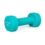 Hantelki fitness Sapphire SG-3VL 2x3 kg