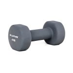 Hantelki fitness Sapphire SG-4VL 2x4 kg