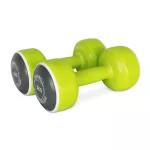 Hantle 2 x 3 kg Body Sculpture SMART BW 108D 