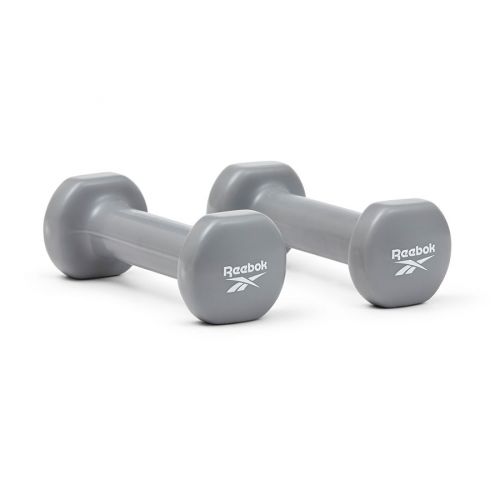 Hantelki fitness 2x1 kg Reebok RAWT-16151