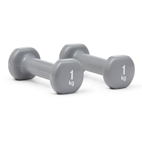 Hantelki fitness 2x1 kg Reebok RAWT-16151 Hantelki fitness 2x1 kg Reebok RAWT-16151