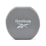 Hantelki fitness 2x2 kg Reebok RAWT-16152