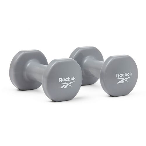 Hantelki fitness 2x3 kg Reebok RAWT-16153