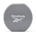 Hantelki fitness 2x3 kg Reebok RAWT-16153