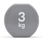 Hantelki fitness 2x3 kg Reebok RAWT-16153