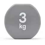 Hantelki fitness 2x3 kg Reebok RAWT-16153