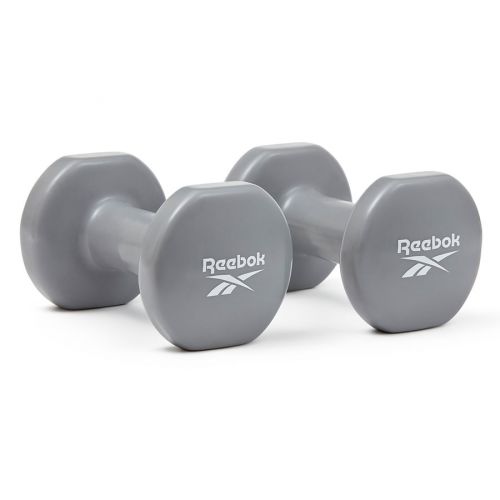Hantelki fitness 2x4 kg Reebok RAWT-16154