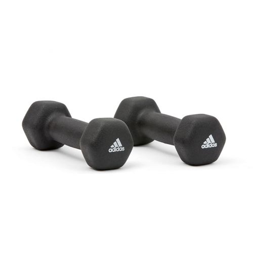 Hantelki fitness 2x1 kg Adidas ADWT-10001