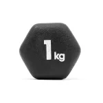 Hantelki fitness 2x1 kg Adidas ADWT-10001 Hantelki fitness 2x1 kg Adidas ADWT-10001