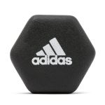 Hantelki fitness 2x3 kg Adidas ADWT-10003