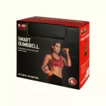 Hantle 2x2 kg Body Sculpture SMART BW 108