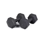 Hantle powlekane Sapphire SG-2C 2x2 kg