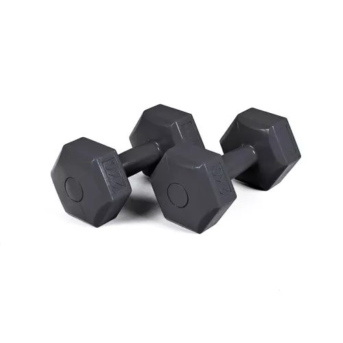 Hantle powlekane Sapphire SG-2C 2x2 kg