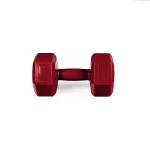 Hantle treningowe Sapphire SG-742 CNT 2x4 kg