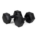 Hantle powlekane Sapphire SG-5C 2x5kg