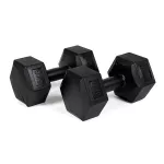 Hantle powlekane Sapphire SG-5C 2x5kg