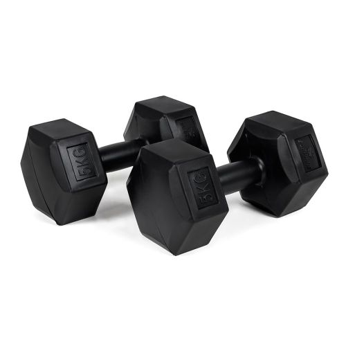 Hantle powlekane Sapphire SG-5C 2x5kg